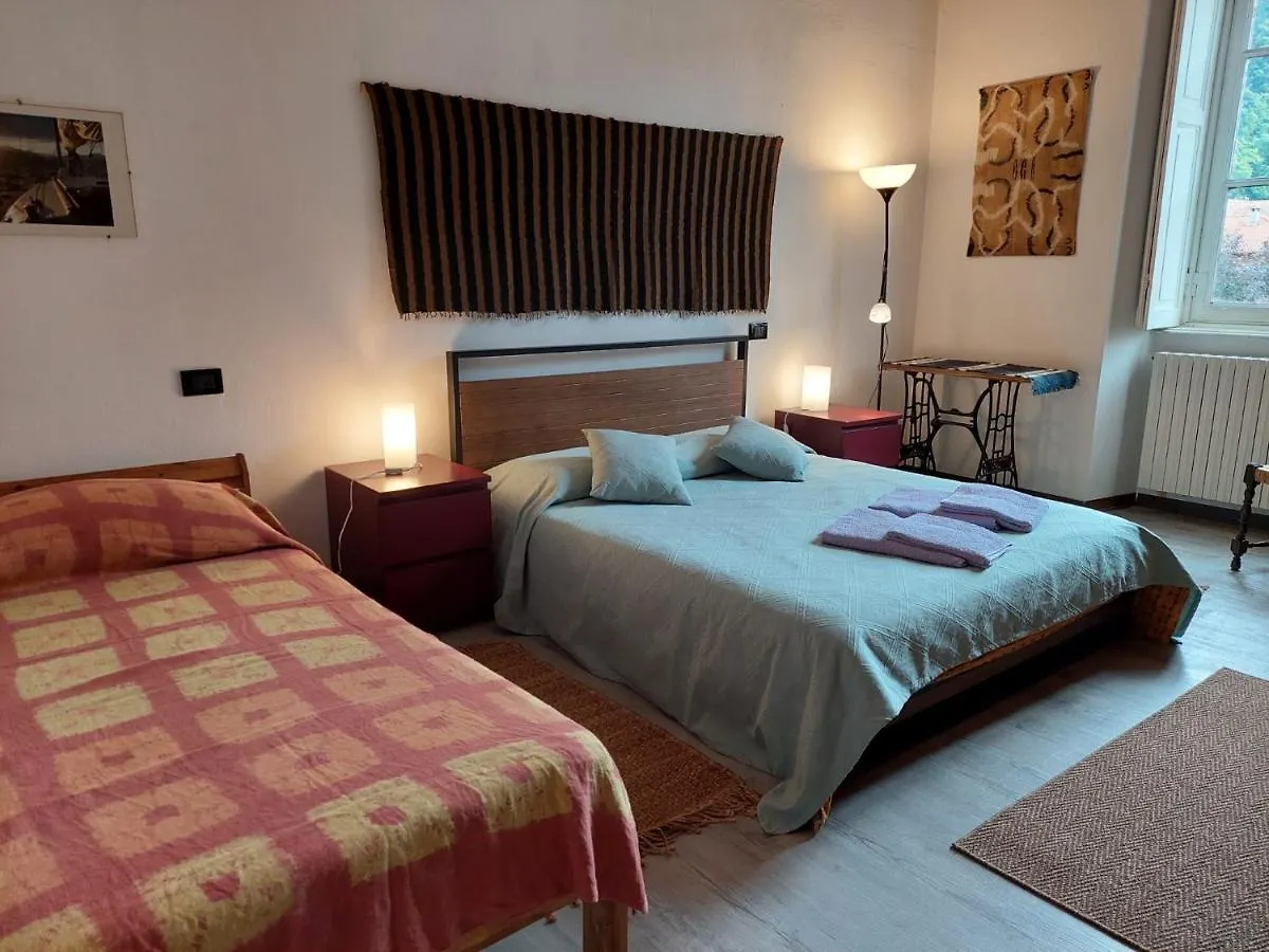 La Casa Sul Porto Appartement Laveno-Mombello