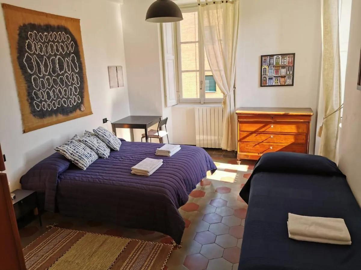 La Casa Sul Porto Apartment Laveno-Mombello