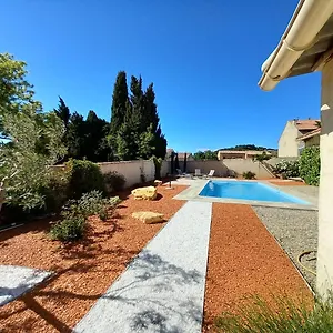  Vakantiehuis Le Clos Des Evigneaux Frankrijk