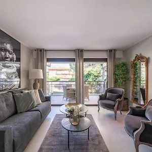  Appartement Mi Casa Tu Casa - Pg Frankrijk