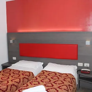 *** Hotel Center 2 Italië