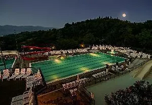 ** Villa Norcenni Italië