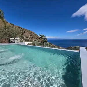 Branco - Infinity Pool & Sea View - 5 Minuti Dal Centro Taormina