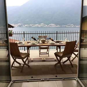 Panoramica Di Apartment