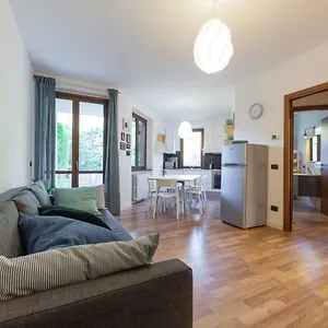 Monticello Golf Townhouse Apartment
